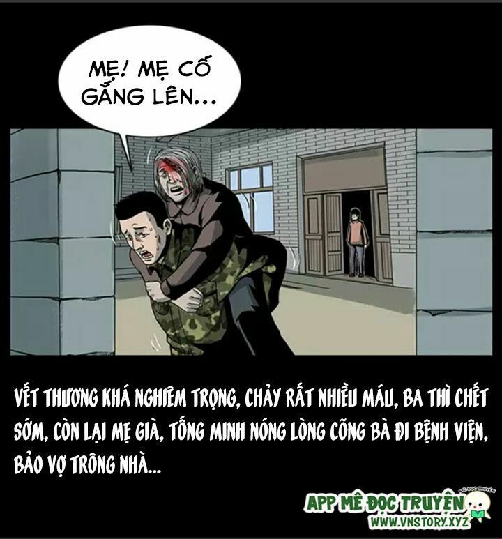 U Minh Ngụy Tượng Chapter 22 - 19