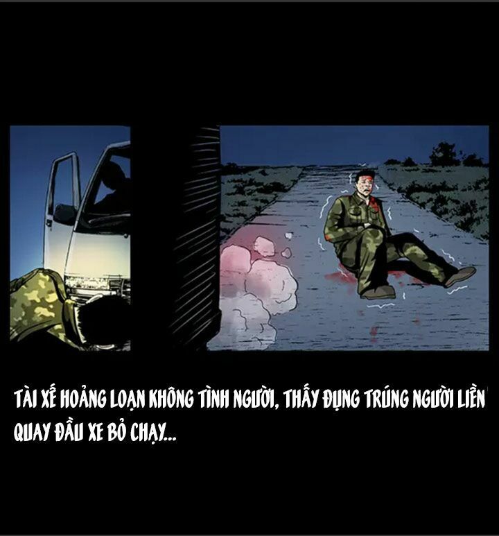 U Minh Ngụy Tượng Chapter 22 - 22