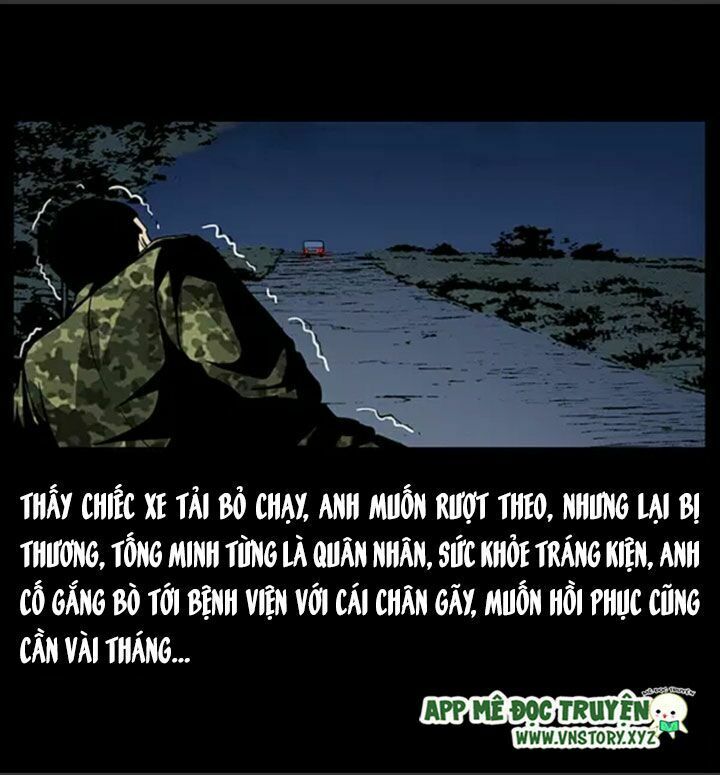 U Minh Ngụy Tượng Chapter 22 - 23