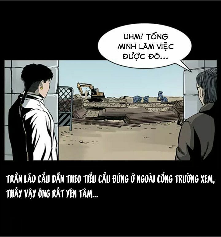U Minh Ngụy Tượng Chapter 22 - 4