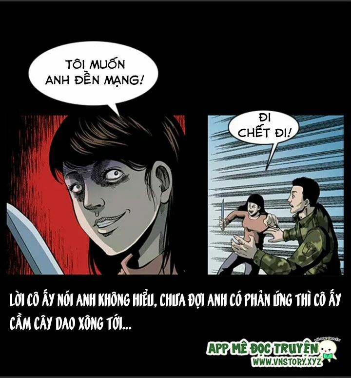 U Minh Ngụy Tượng Chapter 22 - 33
