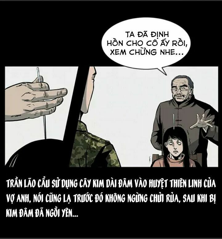 U Minh Ngụy Tượng Chapter 22 - 38