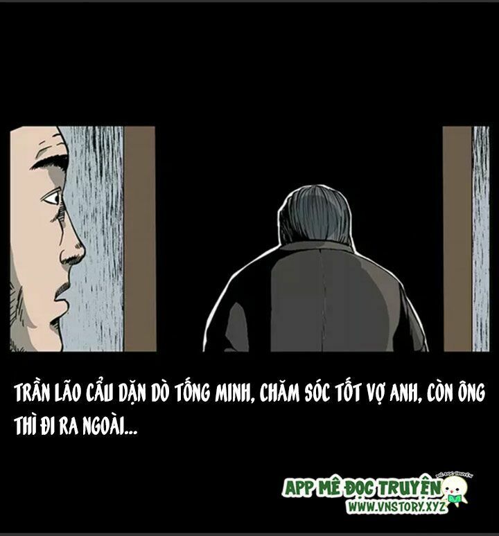 U Minh Ngụy Tượng Chapter 22 - 39