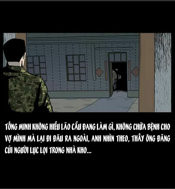 U Minh Ngụy Tượng Chapter 22 - 40