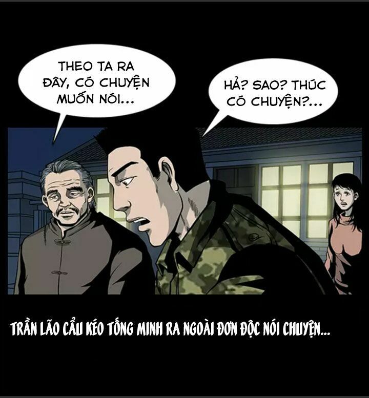 U Minh Ngụy Tượng Chapter 22 - 50
