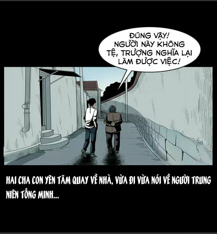 U Minh Ngụy Tượng Chapter 22 - 6