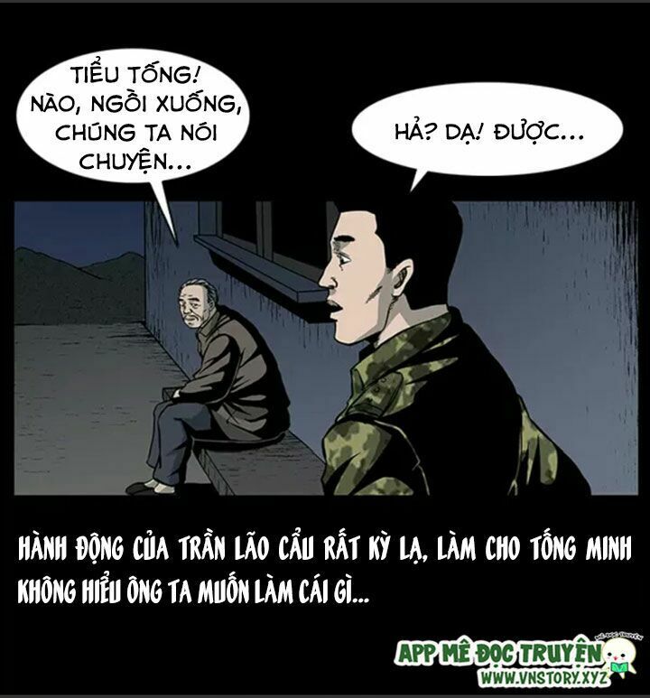 U Minh Ngụy Tượng Chapter 22 - 51