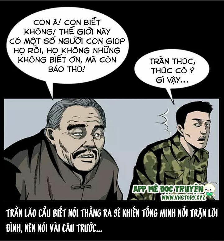 U Minh Ngụy Tượng Chapter 22 - 53