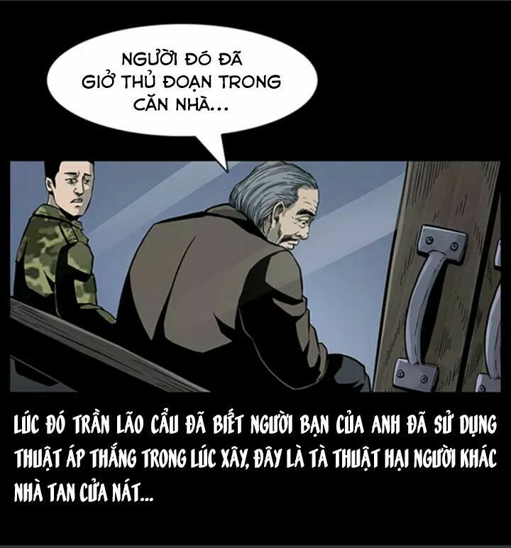 U Minh Ngụy Tượng Chapter 22 - 54