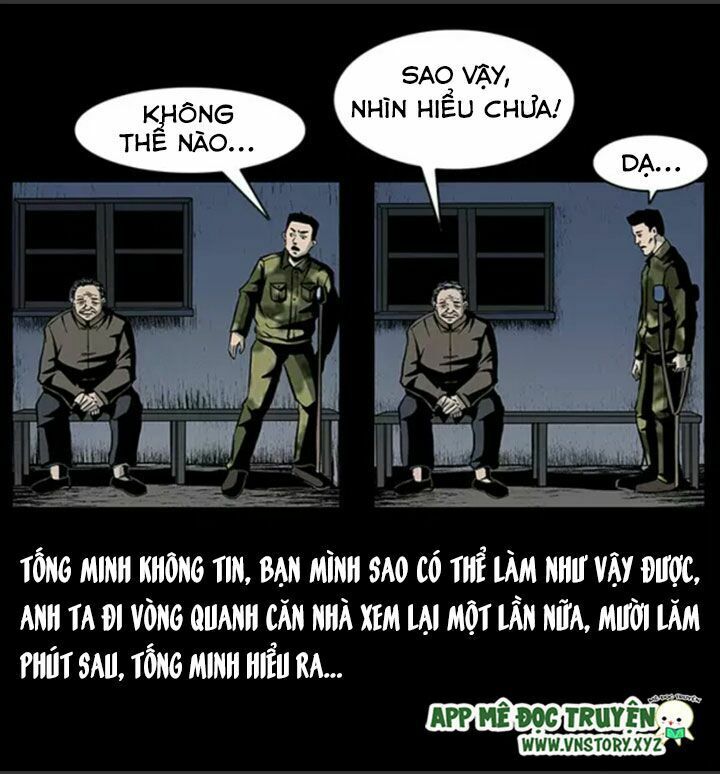 U Minh Ngụy Tượng Chapter 22 - 57