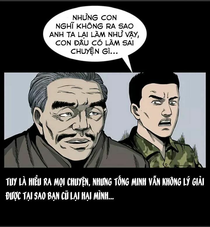 U Minh Ngụy Tượng Chapter 22 - 58