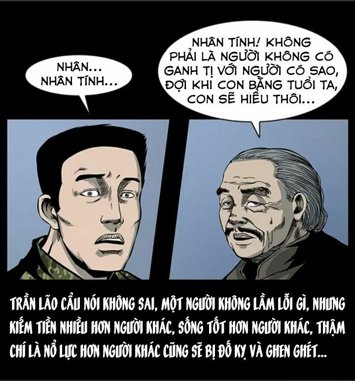 U Minh Ngụy Tượng Chapter 22 - 60