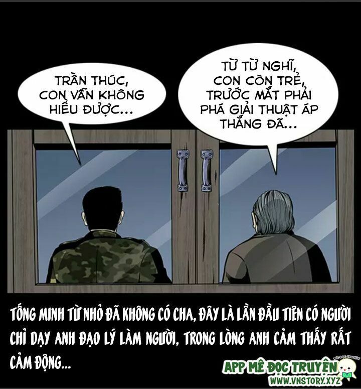 U Minh Ngụy Tượng Chapter 22 - 61