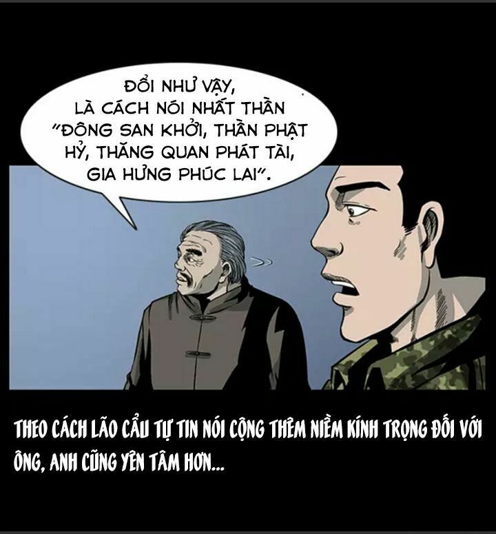 U Minh Ngụy Tượng Chapter 22 - 66