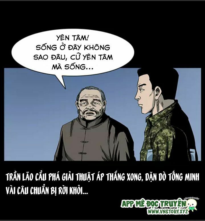 U Minh Ngụy Tượng Chapter 22 - 67