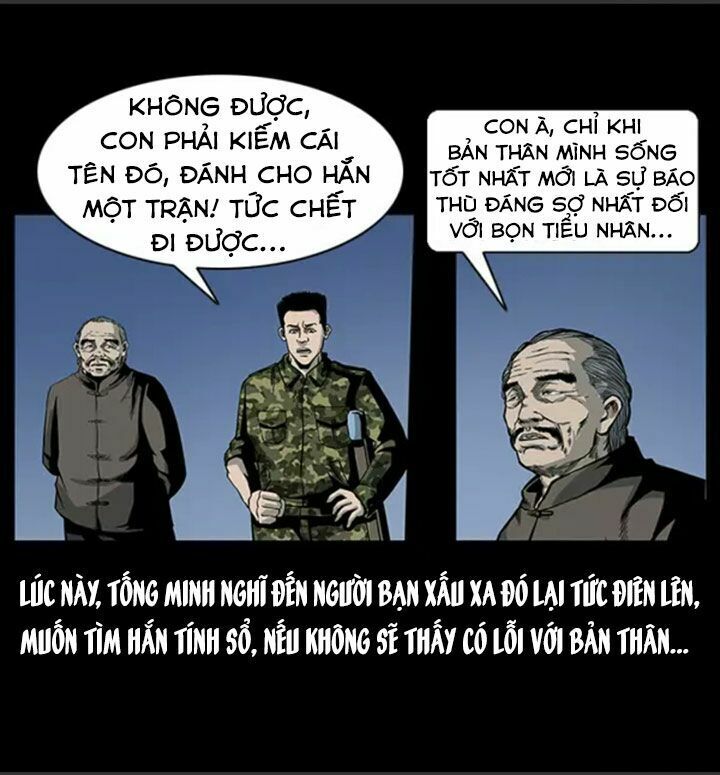 U Minh Ngụy Tượng Chapter 22 - 68