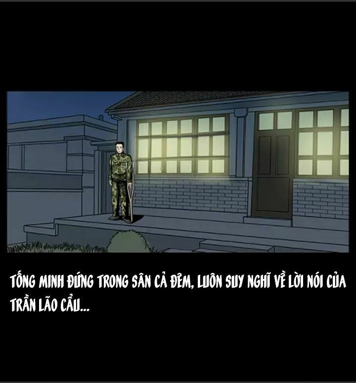 U Minh Ngụy Tượng Chapter 22 - 70
