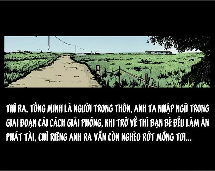 U Minh Ngụy Tượng Chapter 22 - 8