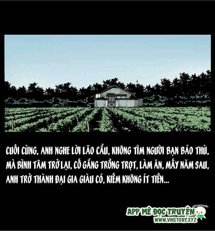 U Minh Ngụy Tượng Chapter 22 - 71