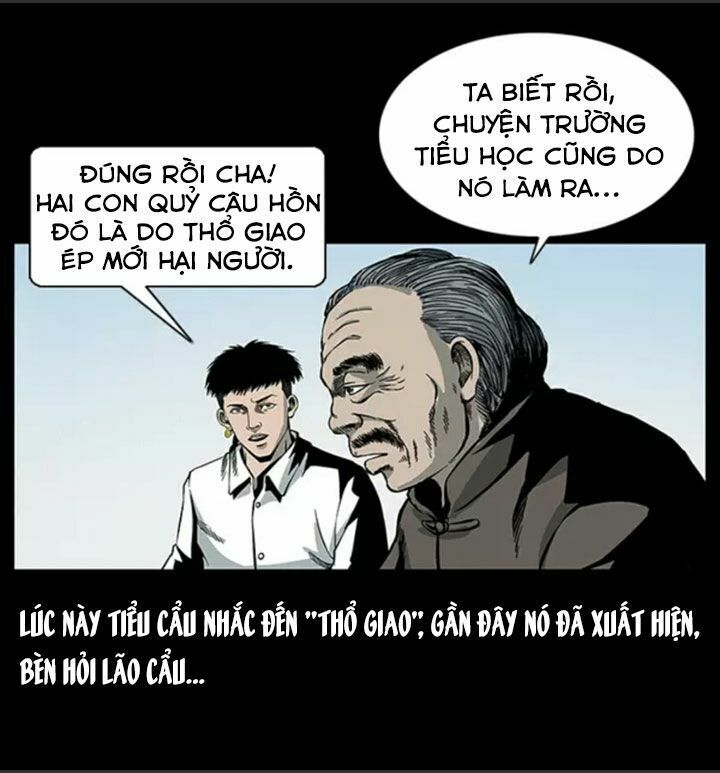U Minh Ngụy Tượng Chapter 22 - 74