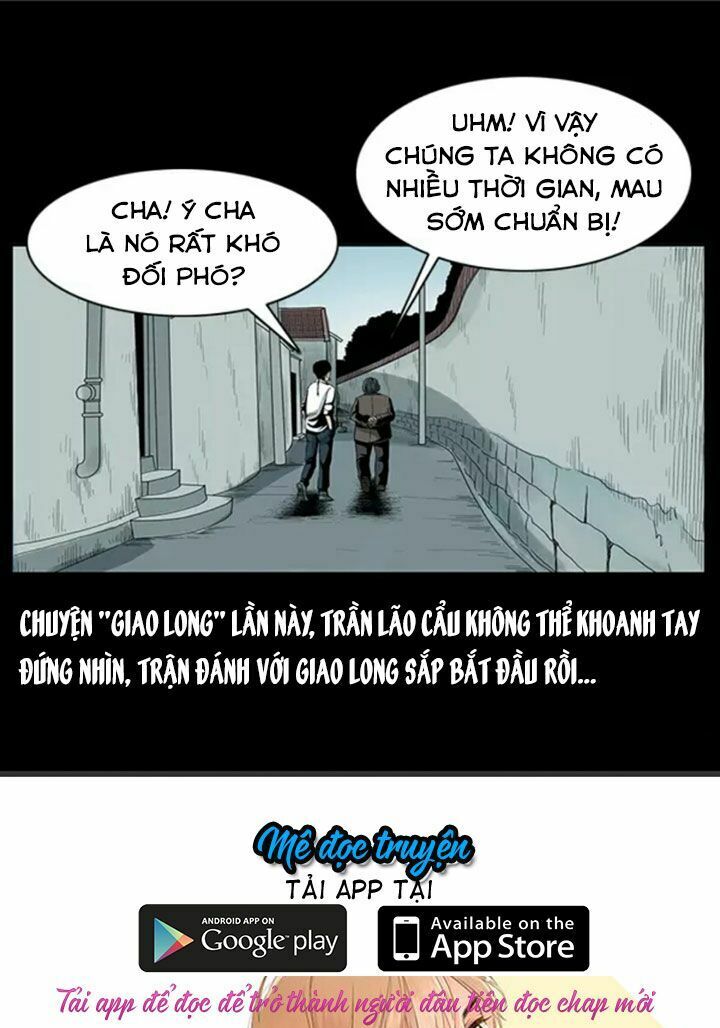 U Minh Ngụy Tượng Chapter 22 - 76