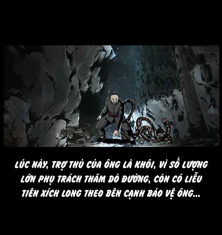 U Minh Ngụy Tượng Chapter 23 - 11