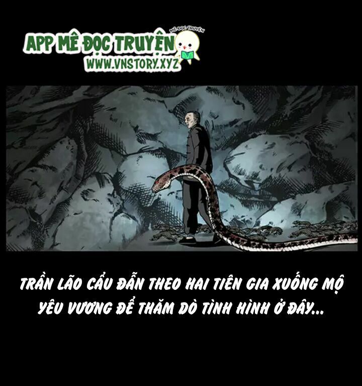 U Minh Ngụy Tượng Chapter 23 - 12