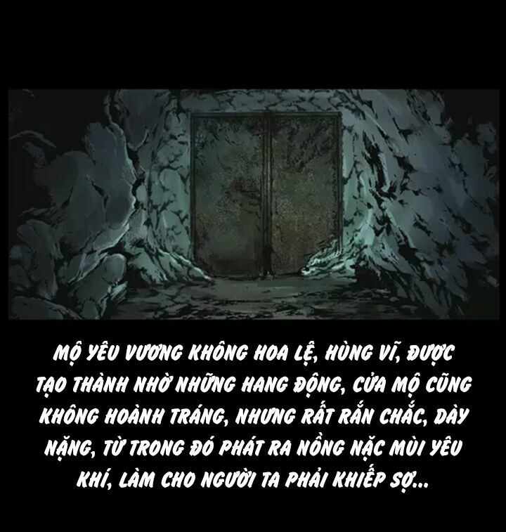 U Minh Ngụy Tượng Chapter 23 - 13