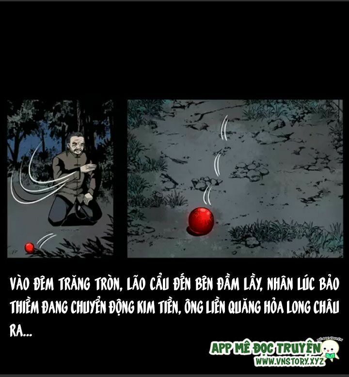 U Minh Ngụy Tượng Chapter 24 - 16