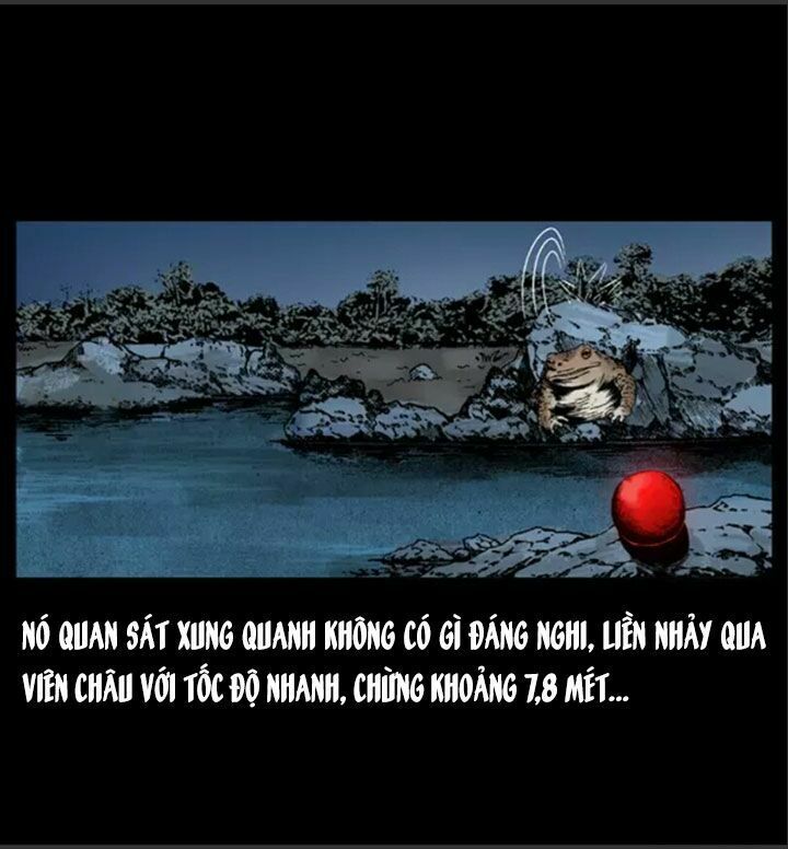 U Minh Ngụy Tượng Chapter 24 - 19