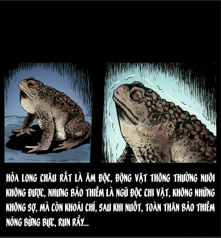 U Minh Ngụy Tượng Chapter 24 - 21