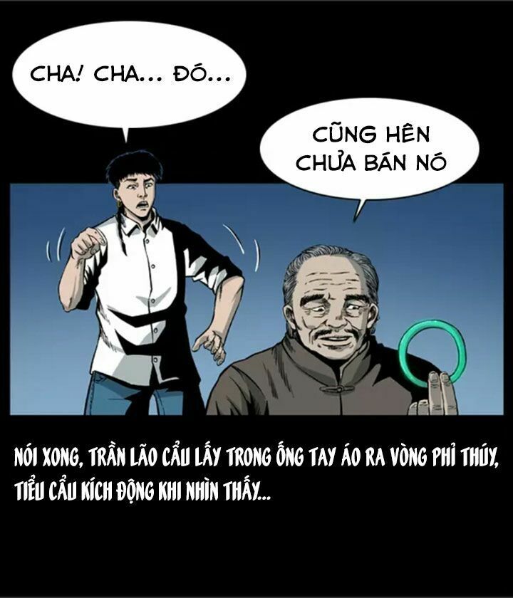 U Minh Ngụy Tượng Chapter 24 - 5