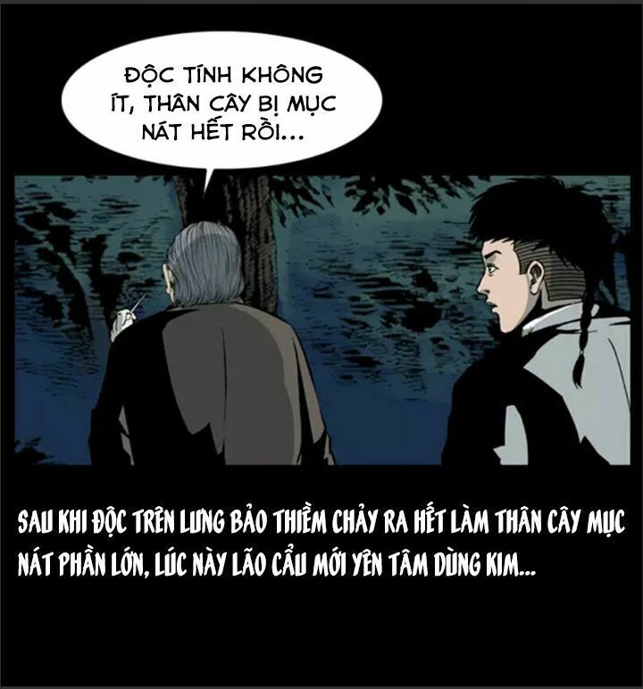U Minh Ngụy Tượng Chapter 24 - 41