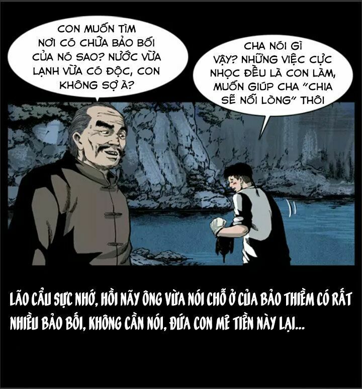 U Minh Ngụy Tượng Chapter 24 - 47