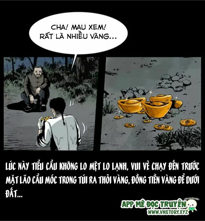 U Minh Ngụy Tượng Chapter 24 - 52