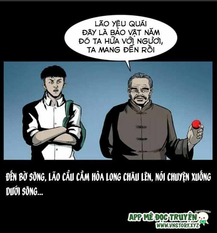 U Minh Ngụy Tượng Chapter 24 - 64