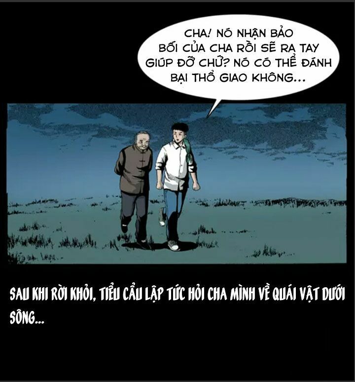 U Minh Ngụy Tượng Chapter 24 - 71