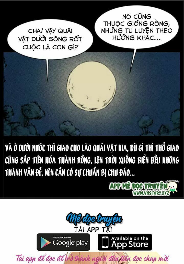 U Minh Ngụy Tượng Chapter 24 - 74