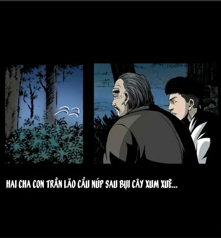 U Minh Ngụy Tượng Chapter 24 - 9