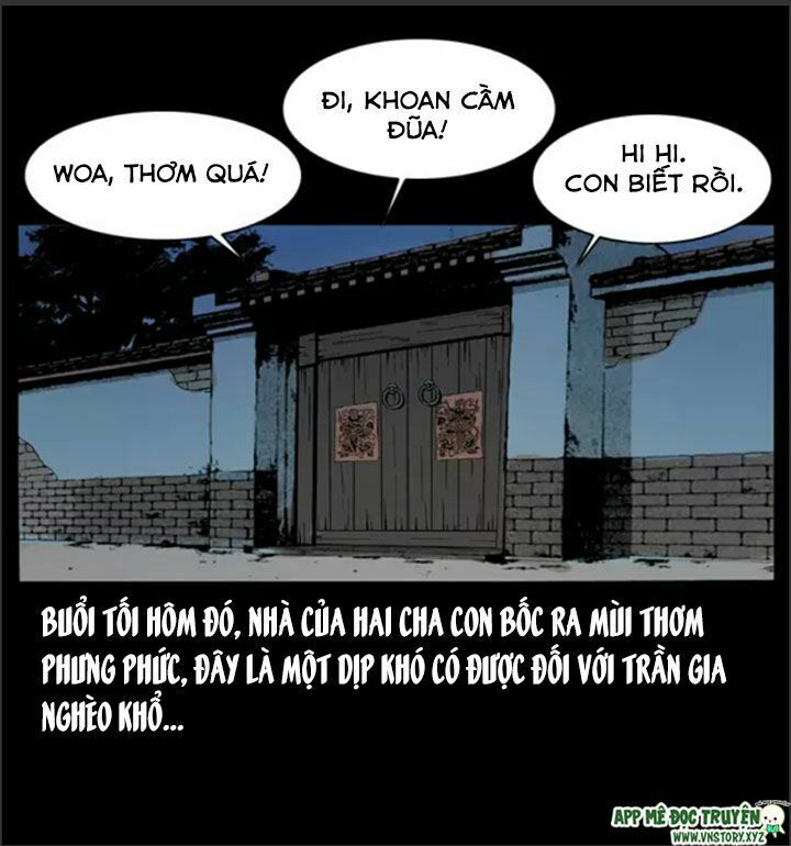 U Minh Ngụy Tượng Chapter 25 - 2