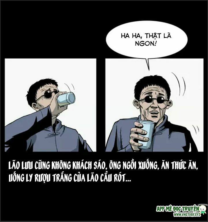 U Minh Ngụy Tượng Chapter 25 - 12