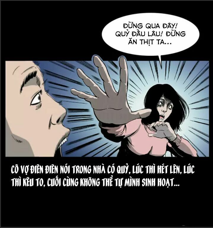 U Minh Ngụy Tượng Chapter 25 - 21