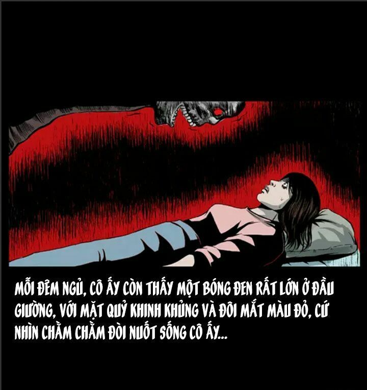 U Minh Ngụy Tượng Chapter 25 - 23