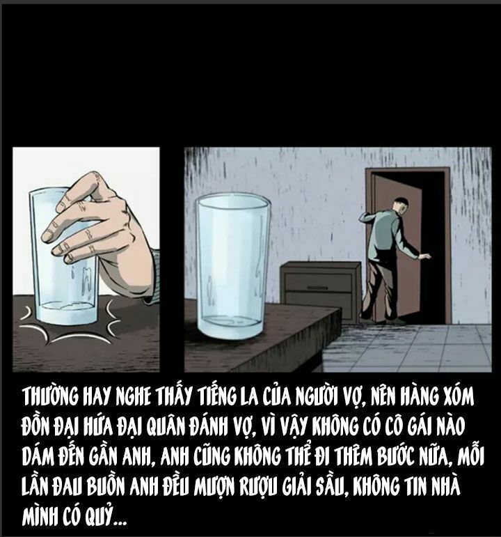 U Minh Ngụy Tượng Chapter 25 - 25