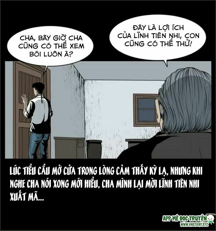 U Minh Ngụy Tượng Chapter 25 - 6