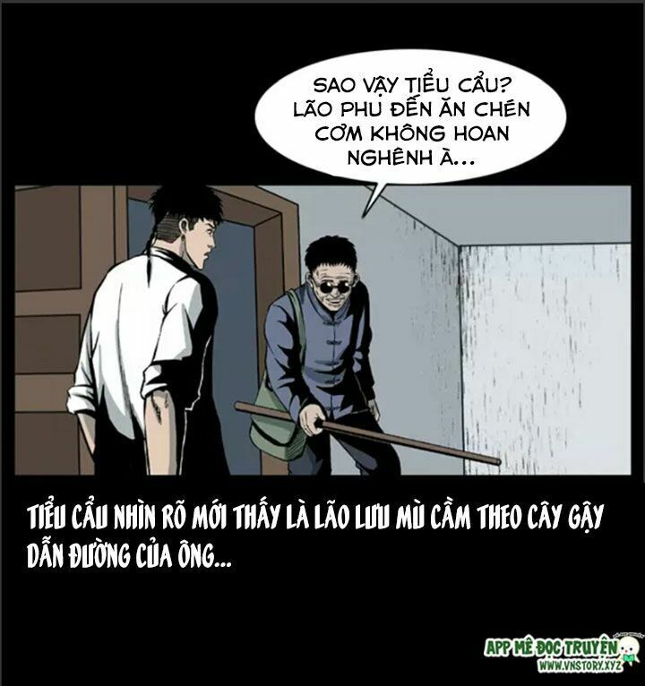 U Minh Ngụy Tượng Chapter 25 - 8