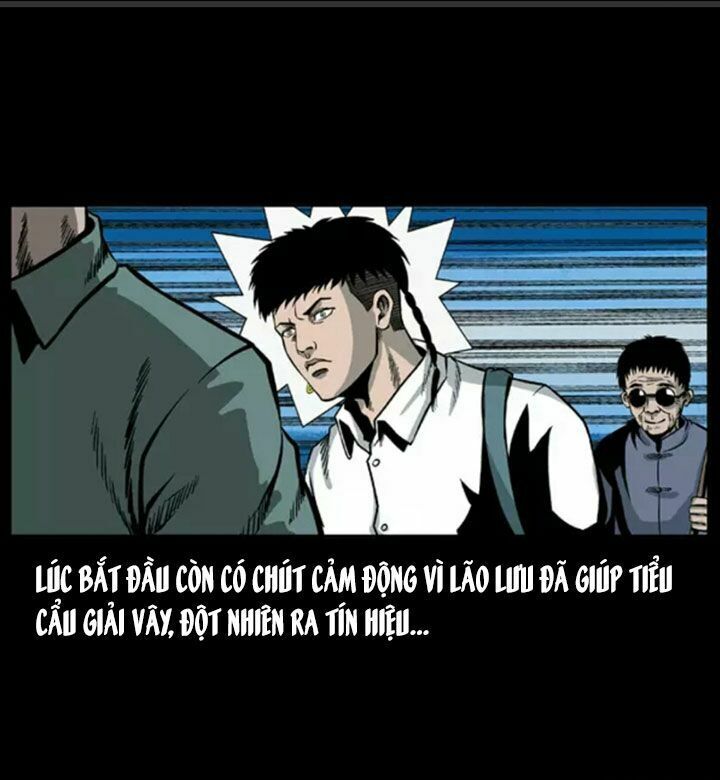 U Minh Ngụy Tượng Chapter 27 - 12