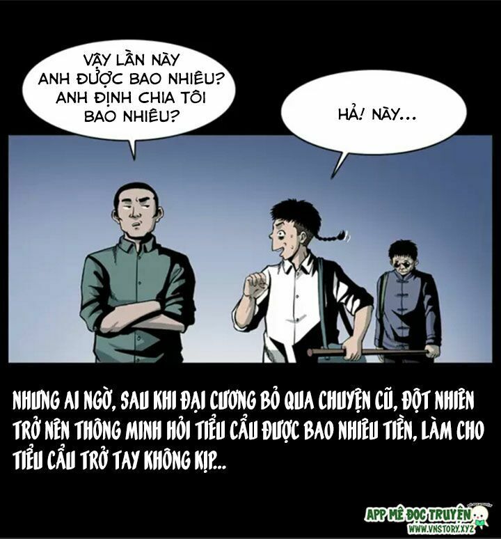 U Minh Ngụy Tượng Chapter 27 - 5