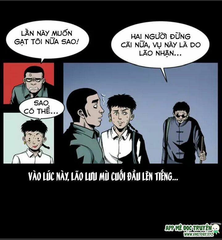 U Minh Ngụy Tượng Chapter 27 - 9