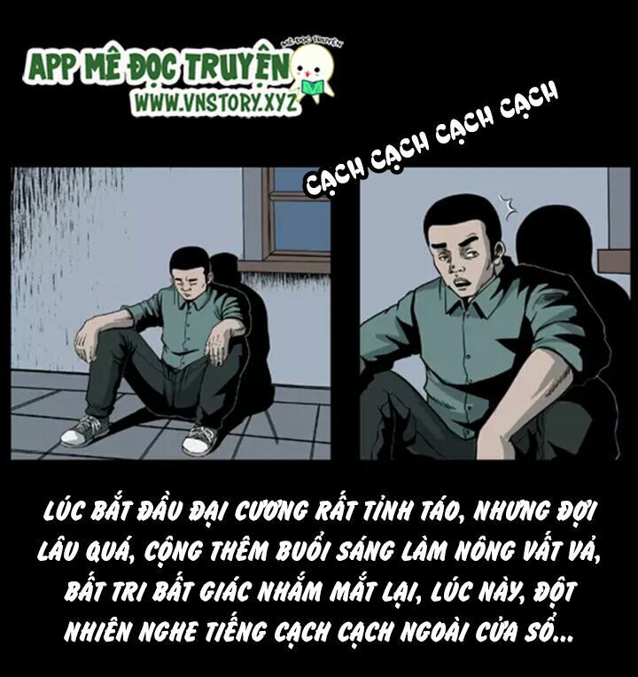 U Minh Ngụy Tượng Chapter 28 - 19